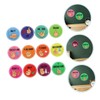 FUNOMOCYA 24pcs Hand Signal Posters for Students Cues for Classroom