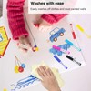 ARLTR Washable Markers Bulk, Bulk Pack of 288 in 16