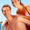 Beach Vibes - After Sun Crema Aloe Cacao 240 ml.
