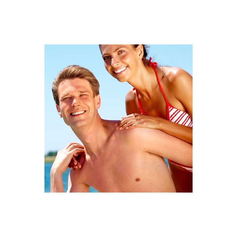 Beach Vibes - After Sun Crema Aloe Cacao 240 ml.