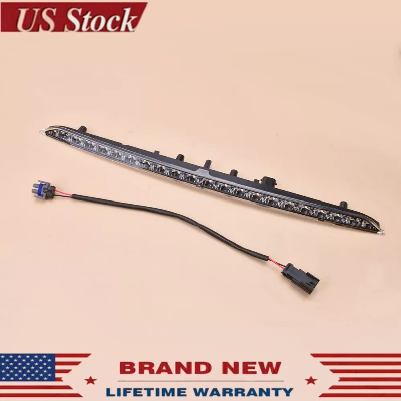 AUTO-NEW LED 3rd Third Brake Light Center Assembly For 2015-2020