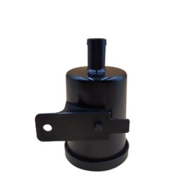 Sargeras 310-260 Vapor Canistor & Leak Detection Pump Filter Compatible with Chrysler Jeep Dodge SRT Replace LDP75 4612757 4612901