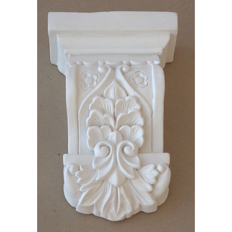 Detailed Polyurethane Corbel - DA3600 (1)