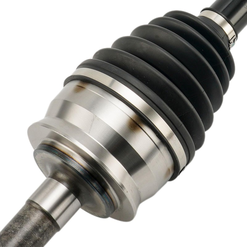 KAX Front Left Constant Velocity CV Axle Shaft Compatible with