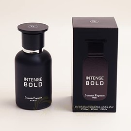 L'ORIENTALE FRAGRANCES Bold Intense EDP For Men 100ml