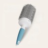 Osensia's Ceramic Ionic Infused Blowout Brush - Specification: 2.5"