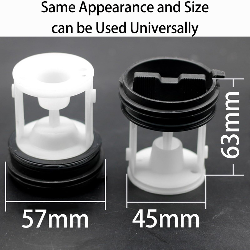 Washing Machine Lint Filter Replacement Filter for Washing Machine Lint