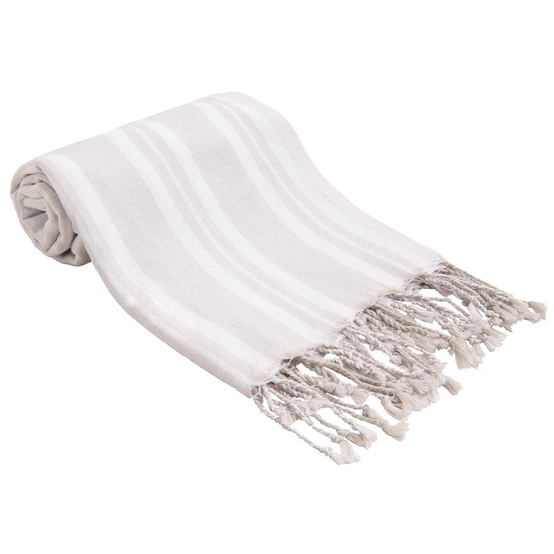 Barooga Sand Free Beach Towel, 90x180 cm, Stylish, Quick Drying,