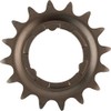 SHIMANO Nexus 16T sprocket for Nexus geared hubs, One Size,
