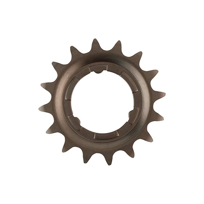 SHIMANO Nexus 16T sprocket for Nexus geared hubs, One Size,