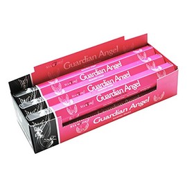 Stamford Guardian Angel Incense, 15 Sticks x 6 Packs
