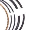 Goetze Engine 08-522700-00 Piston Ring Set