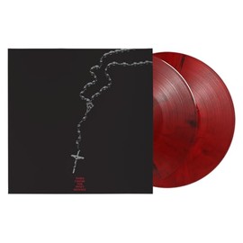 Three Cheers for Sweet Revenge (Deluxe Edition) (Red and Black Marble 2LP)