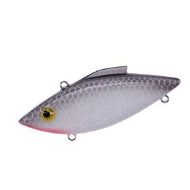 Rat-L-Trap Lures 1/2-Ounce Trap (Diamond Dust Original)