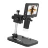 4.3in HD LCD Digital USB Microscope 1000X Magnification Electronic Microscope