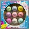 Body & Earth 9 Pieces Bath Bomb Set, 12 pcs