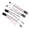 4pcs 30AS ESC 26S Brushless ESC Upgrade Parts Fit for