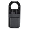 For Motorola Motorola NNTN7688 IMPRES Vehicle APX Battery Adapter - For NNTN7624