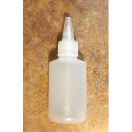 4 OZ Gold Panning Sniffer/Snuffe