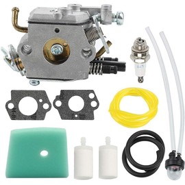 588171156 C1Q-EL24 Carburetor fits Husqvarna 322L 123L 223L 322C 322R 323C 323L 323LD 325L 326L 326LX 326LS Trimmer Weed Eater Parts 503283401