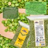 Rani Green Peas Whole, Dried (Marrowfat Peas, Vatana, Matar) 2lbs