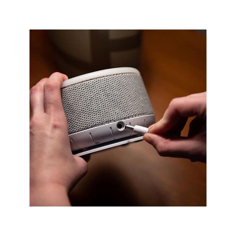 Yogasleep Dohm Nova Sound Machine and Night Light