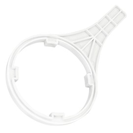 LinJianTing 1PCS Water Filter Wrench for High Volume Home Systems (10 inch)