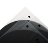 Diskeeper Anti-Static Inner Sleeves – Premium HDPE Record Sleeves for