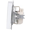 Busch-Jaeger Socket Insert dav/SW 20 EUC-84 (Pack of 10)