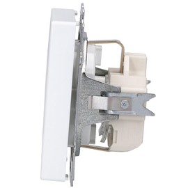 Busch-Jaeger Socket Insert dav/SW 20 EUC-84 (Pack of 10)