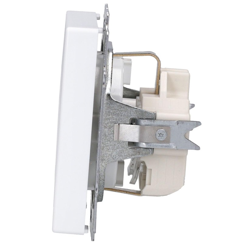 Busch-Jaeger Socket Insert dav/SW 20 EUC-84 (Pack of 10)