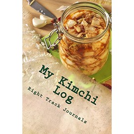 My Kimchi Log