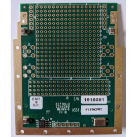 KAYA Instruments FMC Breakout, Breadboard, Prototype Card