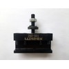 0XA Wedge Type Quick Change Tool Post Set For Mini