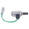 Solenoid Valve 24V 186‑1526 Accessory for CAT D6M D6R D8R