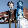 SD Toys Corpse Bride Victor & Emily Set of 2