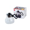 Sanyo Sangyo THREE FOR CS-10 Coffee Server, For 10 People,