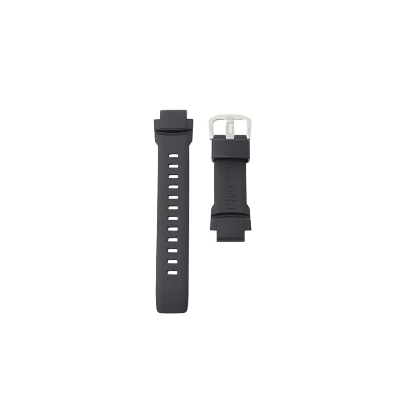 Casio PRW-3510 PRW-3500 Genuine Band Replacement Protrek Cross Included