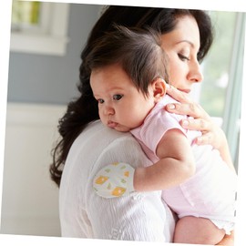 Beavorty 7 Pairs Anti-scratch Mittens for Boys and Girls Winter Gloves Protection Newborn Mittens for Infants