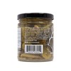 Wild Pickled Fiddleheads - Original - (Garlic + Bay Leaf,
