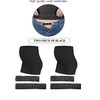 Yeshape Postpartum Belly Band Black + Black 3
