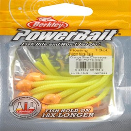 Berkley PowerBait Fishing Soft Bait