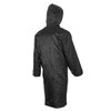 Blue Reef Dive Parka with Hood and Polar Fleece Lining