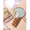 Flormar Perfect Coverage Foundation 131 Warm Nude - High Coverage