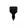 MobileSpec 20-Watt DC to AC Power Inverter with USB Input