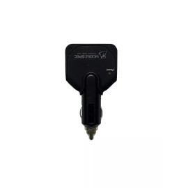 MobileSpec  20-Watt DC to AC Power Inverter with USB Input (MS20W)
