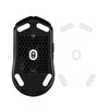 kwmobile Mouse Feet Sticker Compatible with Kingston Pulsefire Haste 2