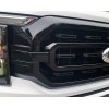Coast2Coast International (CCI) Gloss Black Grille Grill Insert Overlay Trim