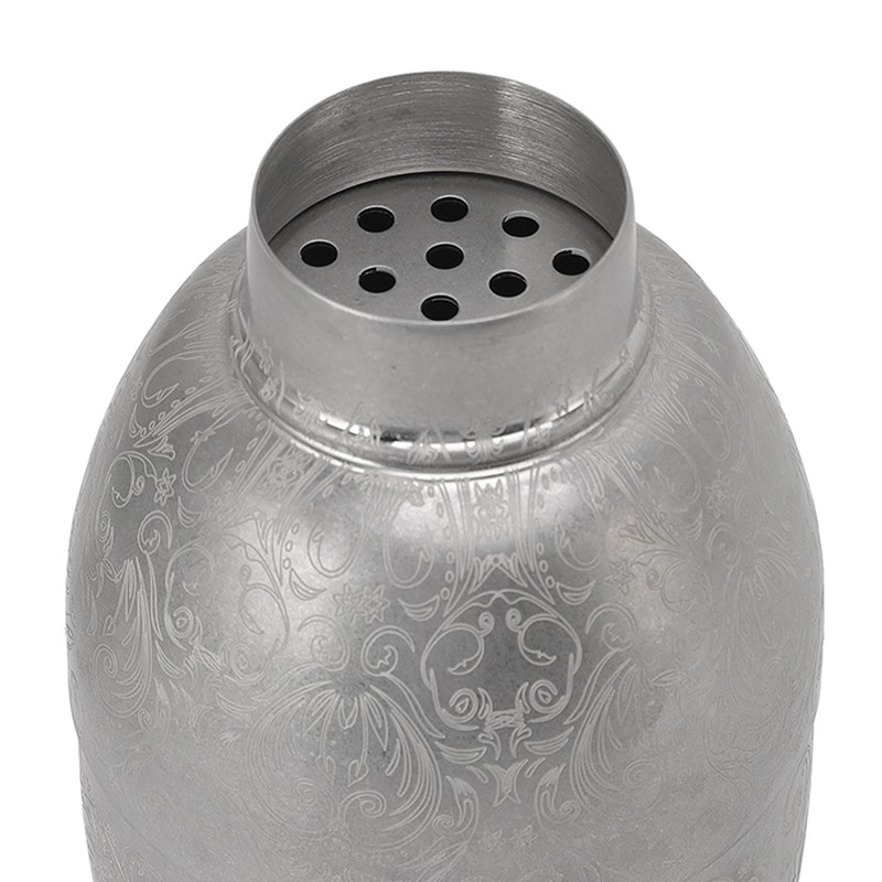 Boston Cocktail Shaker 304 Stainless Steel Bartending Mixer Shaker Bar