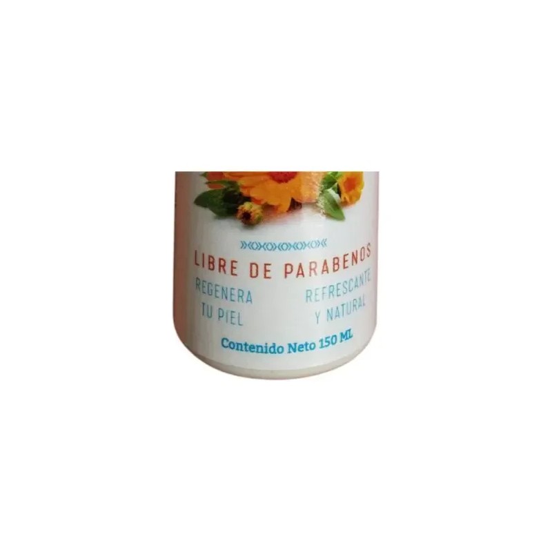 Crema Facial Caléndula Regenerante Antiarrugas Ruisseau